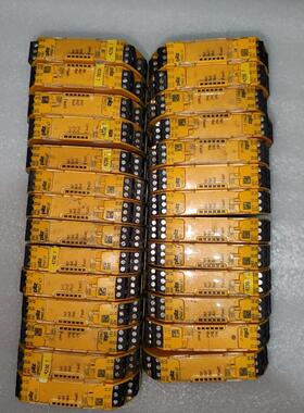 皮尔兹PNOZ继电器S7750107NO:750