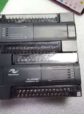 汇川PLCH2U-1010MR-XP/MT-XP-议价