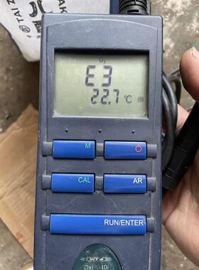 WTW340ioxi340i一台溶解氧测量仪.