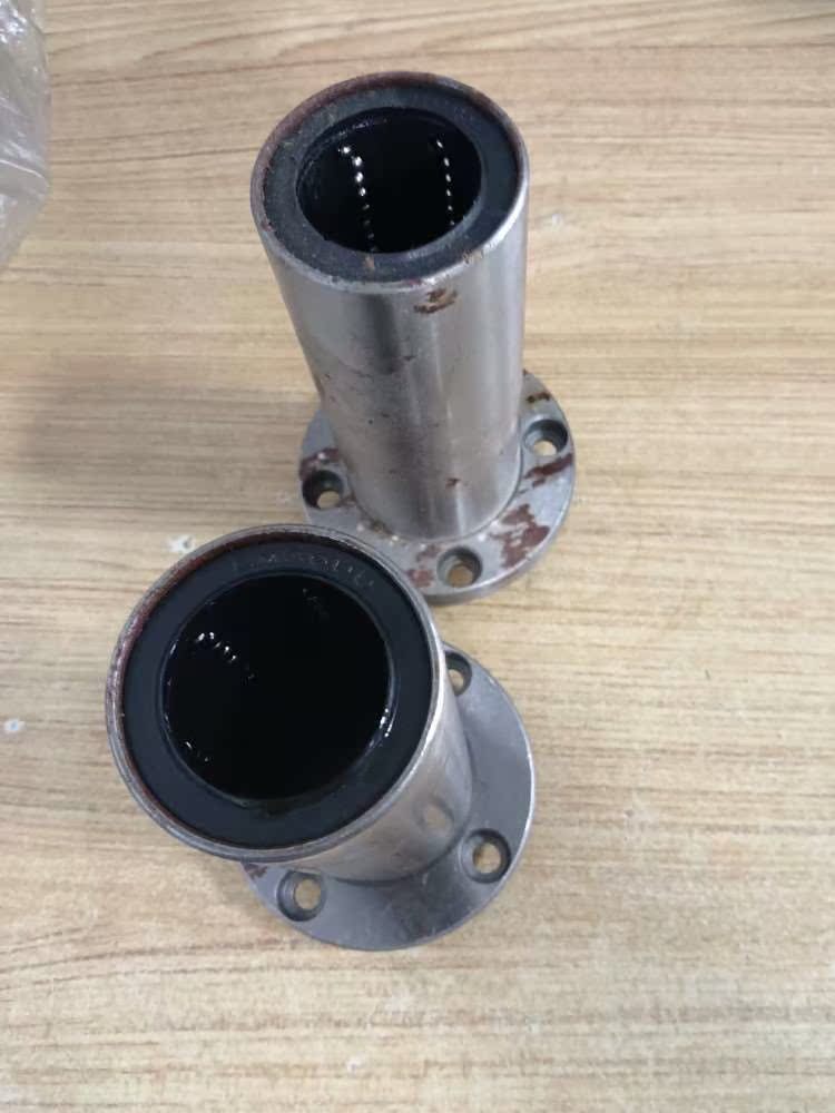 LM30UU法兰直线轴承-议价