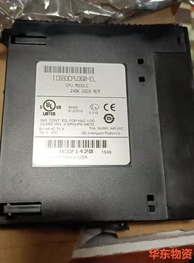 IC693CPU360  CPU模块 GE  现货-议价