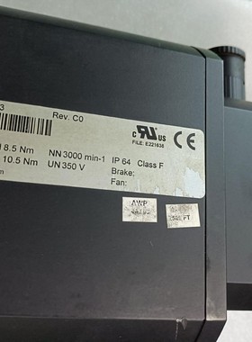 贝加莱伺服电机 BMSA5M.R0-D3现货议价销售