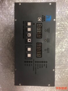 船用空调控制板 HIAIR 议价 KOREA RCC