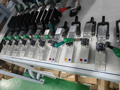 DESTACO迪斯泰克82L3G-203C8G0,工程剩余未议价