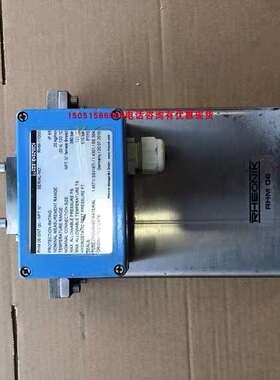 RHEONIK流量计 RHM 06 GNTP-NPT1/-议价