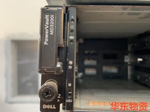 Dell PowerVault MD3620f  MD36系