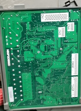 明电舍变频器VT230S系列CPU主板N62P20992D-议价