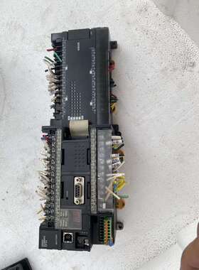 欧姆龙CP1H-XA40DT-DCP1W40EDR一套不