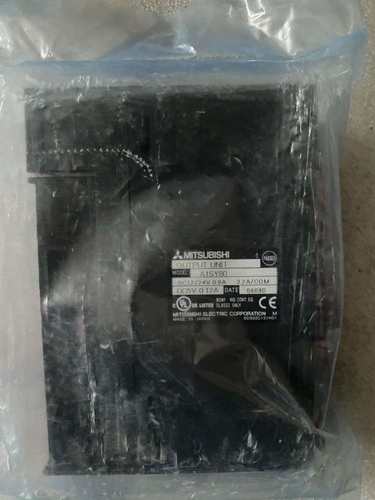 三菱PLC模块A1SY80盒子不在了有