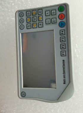 JTP2000多功能手持编程器-议价