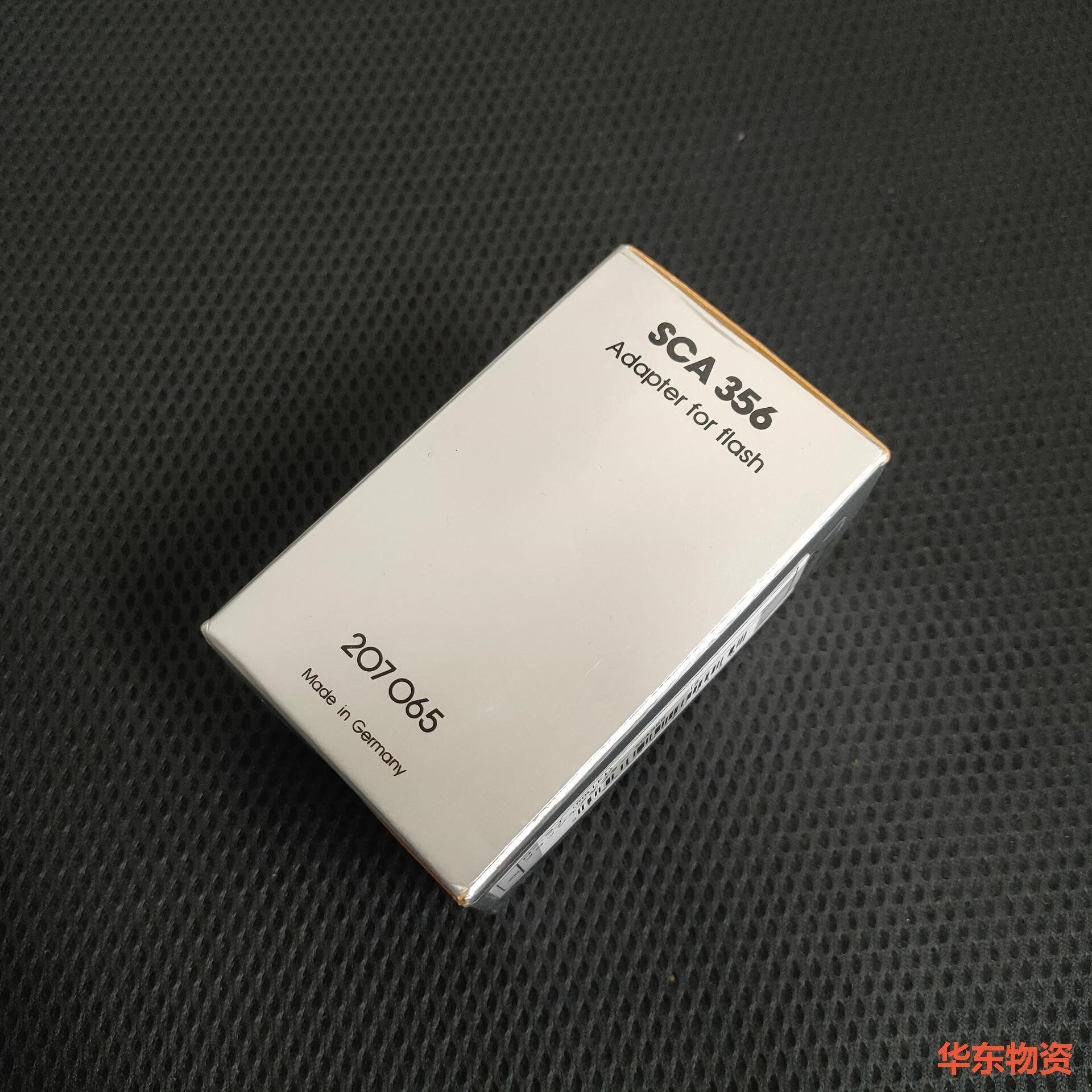 禄來 6008 hy6 用闪光灯适配器