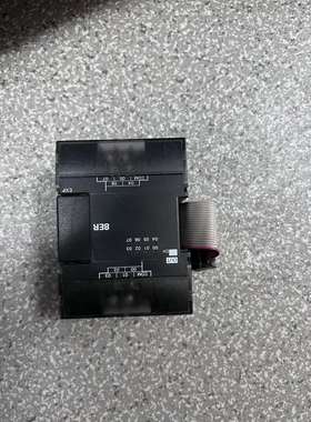 欧姆龙PLCCP1W-8ER数量多九成新以上可装柜-议价