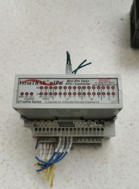 VT-MIPM-131-DBSixnet西斯耐特拆机模