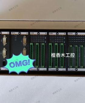 德国bachmann巴赫曼模块SFS236C,带