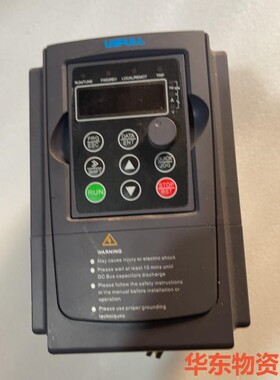 满毅FU9000DFULL变频器2.2千瓦220