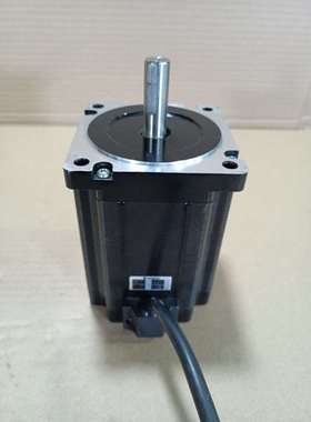 特价CNSX8.5牛米两相86步进电机 议价