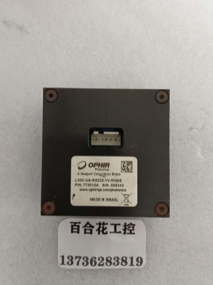 OPHIRL30C-UA-RS232-YV-ROHS-议价