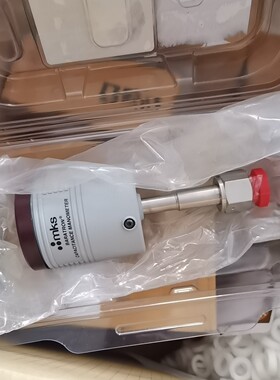 MKS 626C11TBE真空计10torrVCR接口-议价