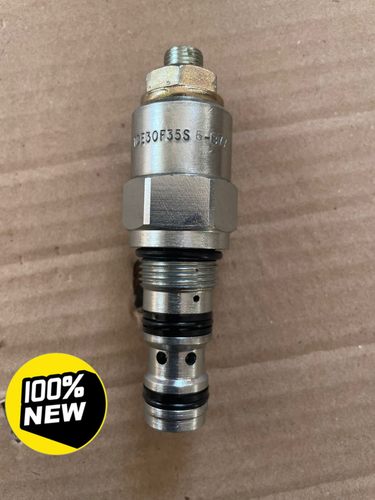 威格士英国进口平衡阀1CE30F35S5-B7X 高-议价