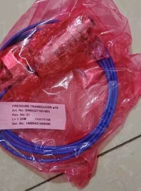 ABB机器人压力传感器3HNA027103-003议价