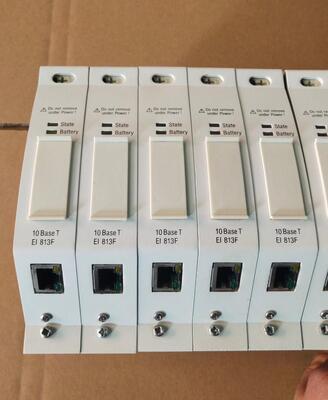 ABBEI813F3BDH000022R1九成新现货.