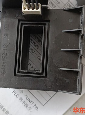 伟肯变频器传感器4644X052-83