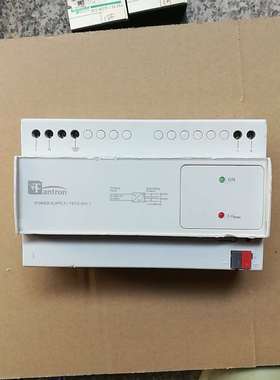 Tantron系统电源TEPD-640.1二手拆机实物如-议价