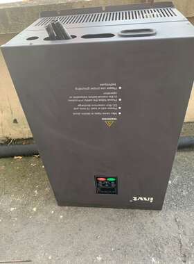 英威腾变频器75kwCHF100-075G/090P-4包