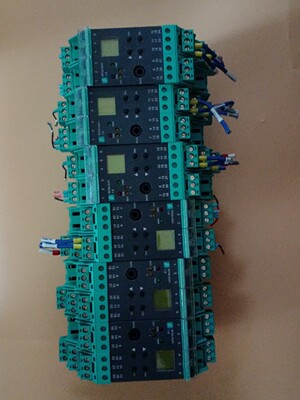 倍加福隔离栅 安全栅 PEPPERLFUCHS-议价