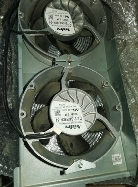 d1751s48b9cp-54 ABB变频器风扇acs880-议价
