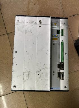 科尔摩根驱动器S6400140A,6S140014A