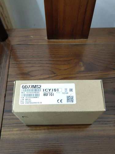 QD77MS2三菱Q系列PLC定位模块2021年8月-议价