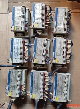 施耐德接线排  型号分别是  ABE7-H16R20(1个)