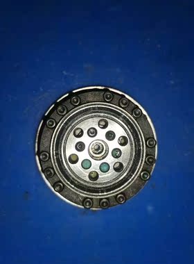 leaderdrive绿地谐波减速机G822160907-议价