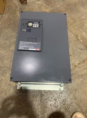 三菱A740变频器30KWFR-A740-30K-CHT
