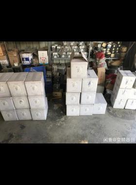 七喜HD700变频器5.5KW2台一台补差价150