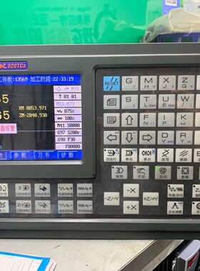广州数控GSK- 928TCa,