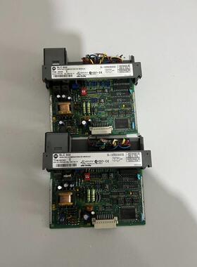 二手拆机AB1746-NI04V成色如图实物拍摄正常拆