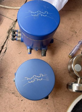 Alfa Laval阿法拉伐thinktop 顶部控制器阀门