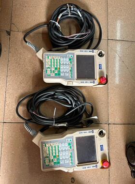 OTC机器人示教器FDTPDSJN-3L08