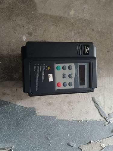 拆机汇川变频器MD280NT1.5GB-JDQK1.