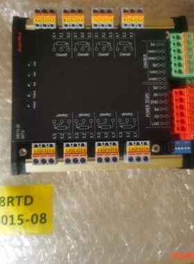 赛尔尼柯SaierNico  8路机舱模拟量信号采集模块,报