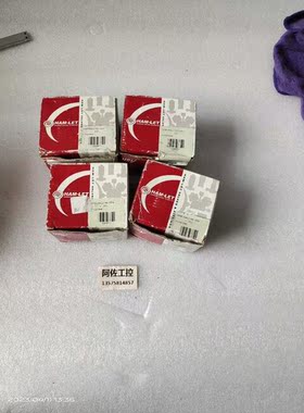 哈姆雷特隔膜阀HM20-4VKLCM5-GM4-15