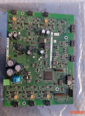 ABB高压变频器配件备件 3BHE033067R0101图片