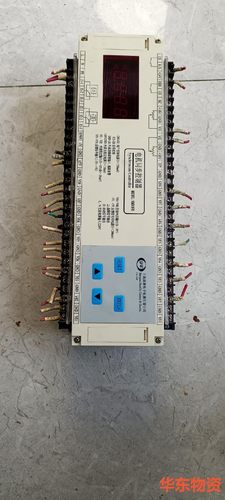 滇池8路同步器 KMD08B电机同步控制器，二手拆机，成色如