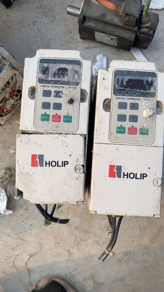 HLPNV01D521B海利普变频器HLP-NV系列1.5-议价