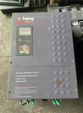 (议价)YQ3000G7-4037G/45P誉强变频器37kw