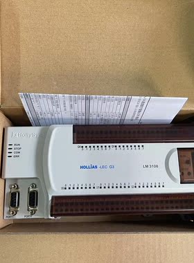 LM3109,LM3108 ,和利时PLC卡件LM3312,