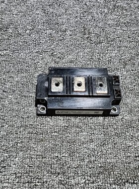 三菱模块CM400DY-34TA 207G拆机漂亮,现货1个-议价