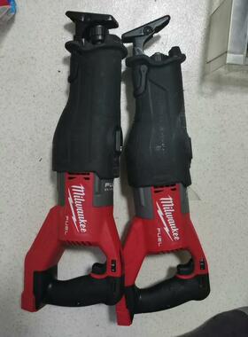 米沃奇272218V马刀锯无刷电机五档调速单机不含